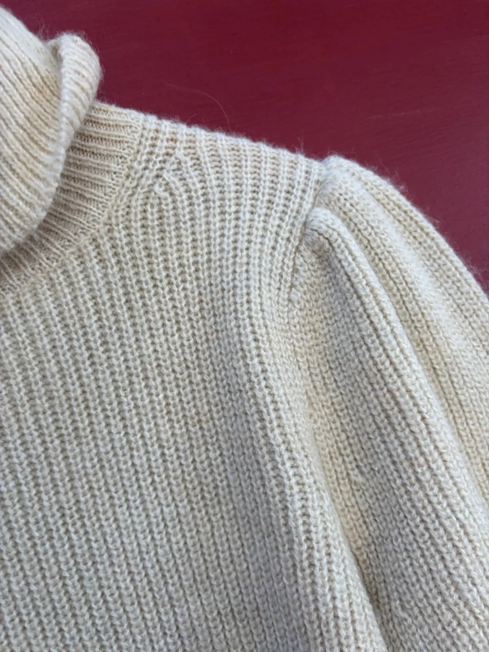 J. Crew crew cropped